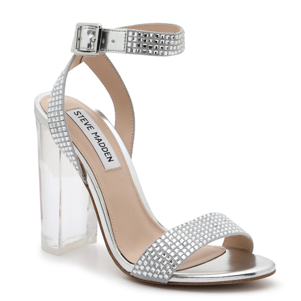 Steve Madden Heels